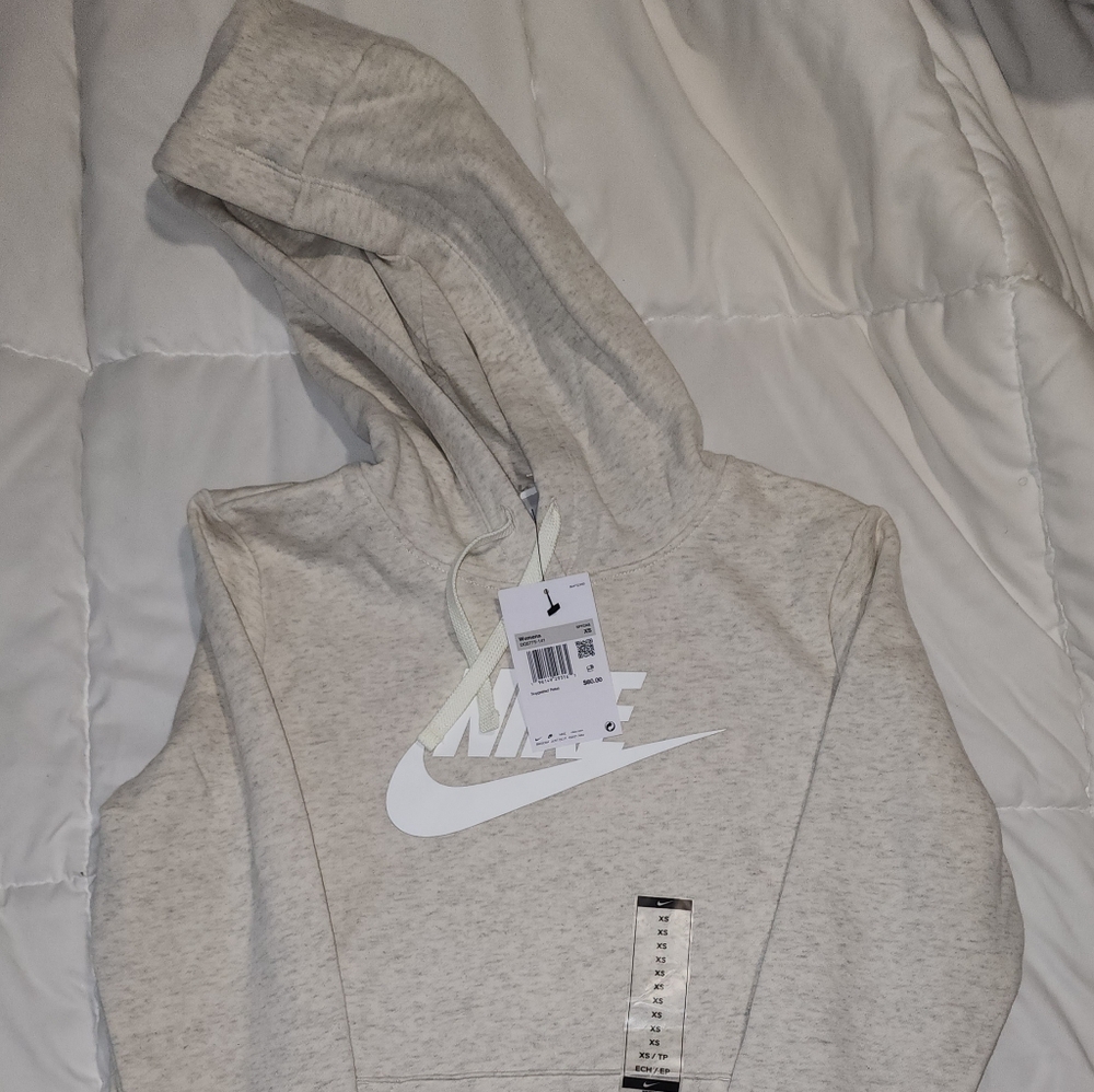 Nike hoodie